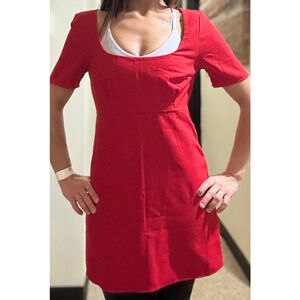 Abercrombie & Fitch Dress